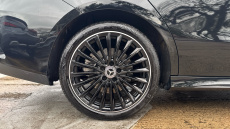 Mercedes-Benz CLA 250e AMG Line Premium Plus 5dr Tip Auto Estate